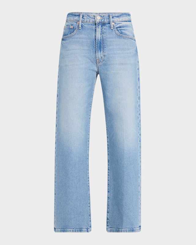 Lil' Lasso Sneak Jeans
